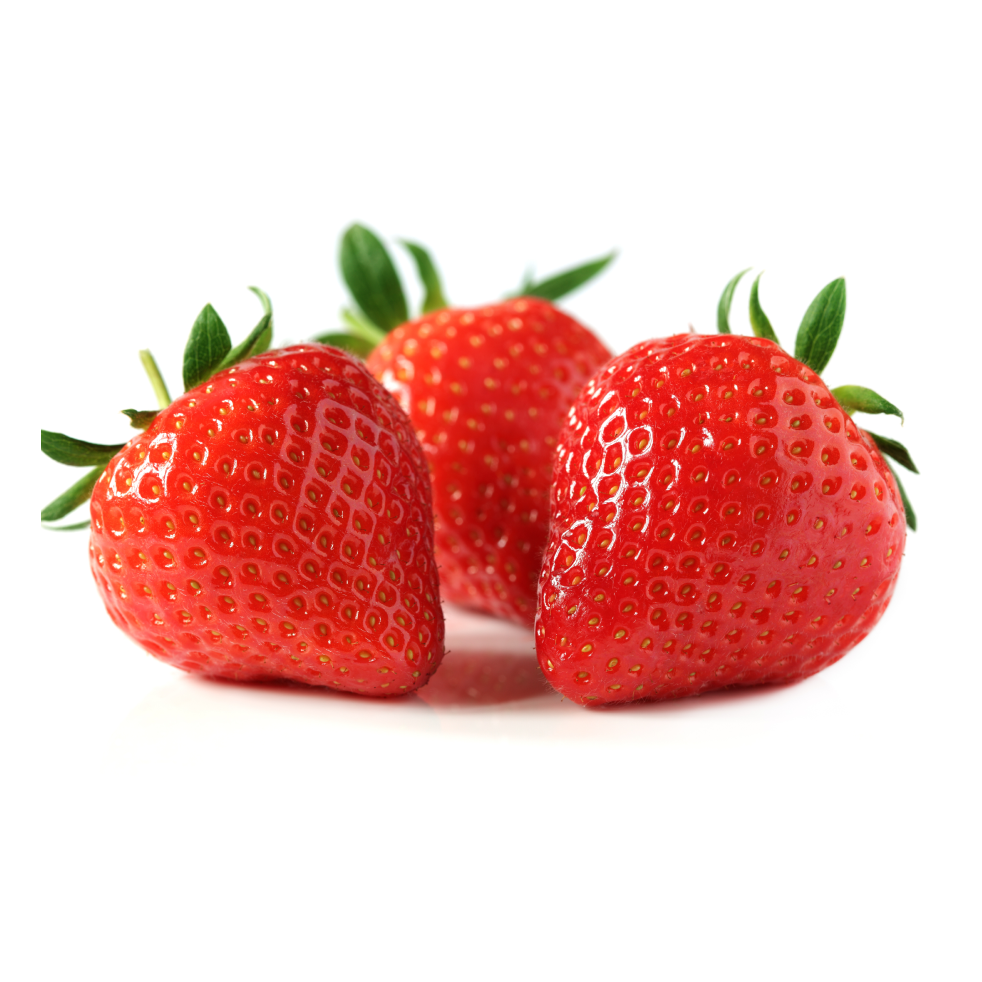 Erdbeeren Rahden regional