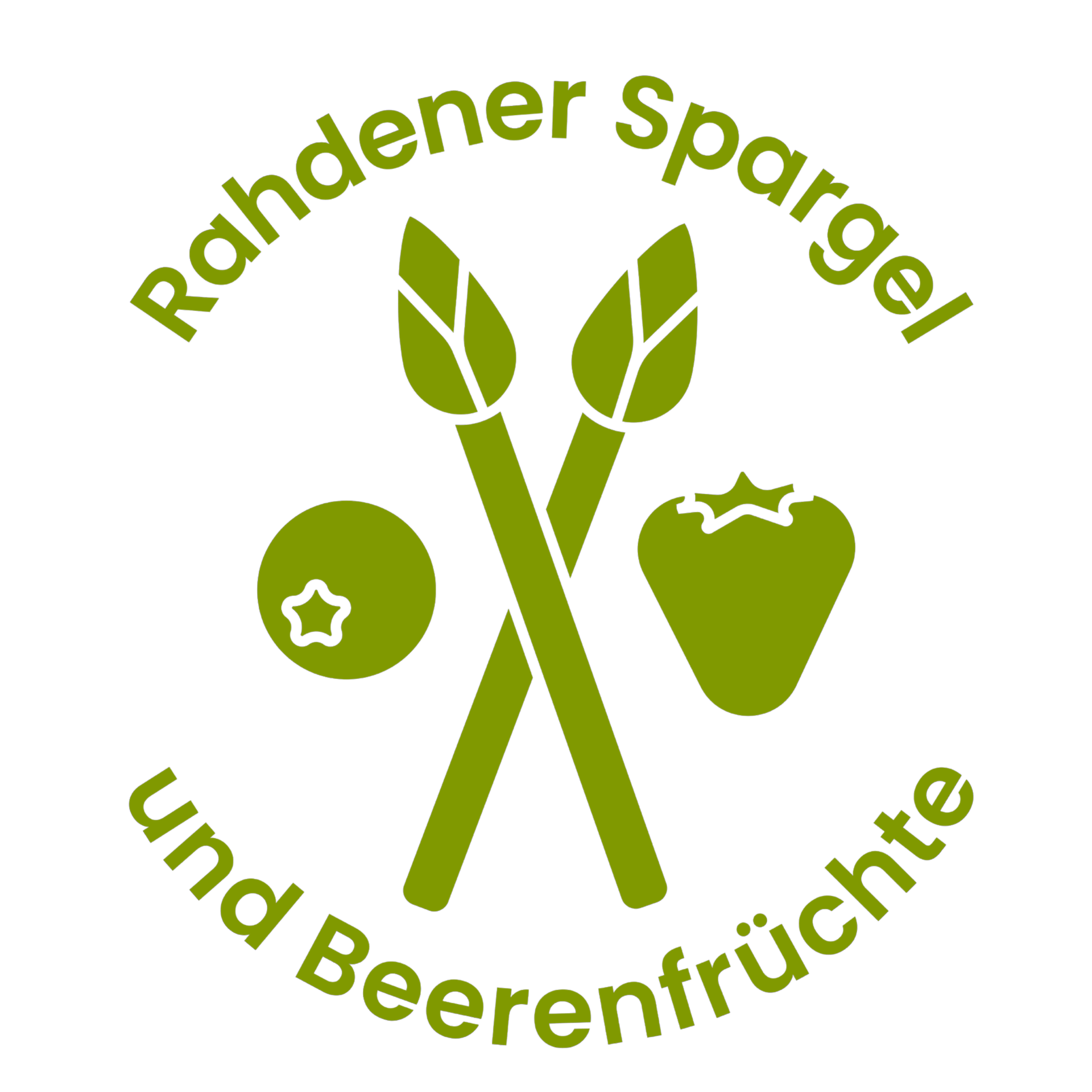 Rahdener Spargel & Beerenfrüchte GmbH